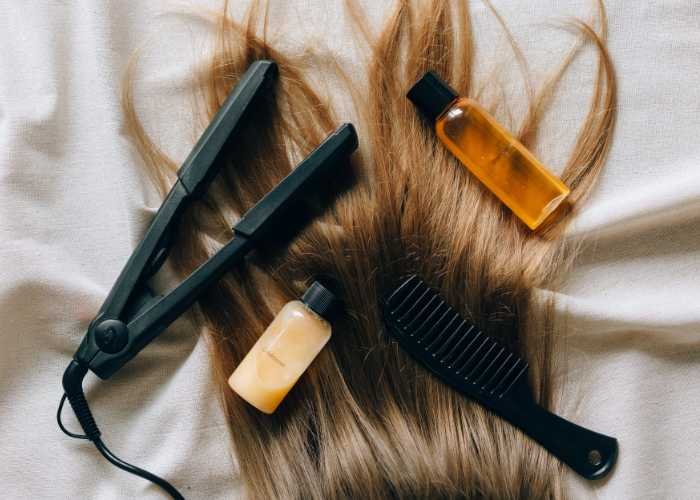 Forma de cabello